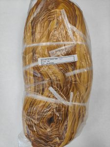 Taśma suwakowa 5, karmel 848, motek